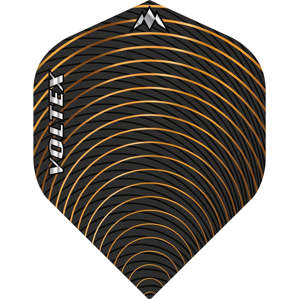 Mission Dart Flights Voltex Standard No2 Flights