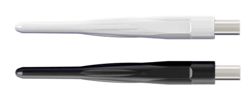 Caliburn EVO Soft Tip Points Steel to Soft Tip 15 STK 30 mm Wechselspitzen