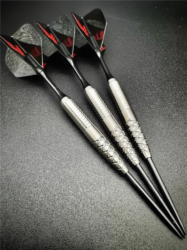 Cosmo Tobias Höntsch 90% Steeldarts 23 Gram Steeldarts