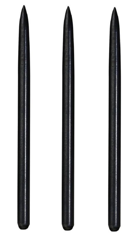 Cosmodarts Tips for Cosmo Discovery Label Steeldarts Wechselspitzen