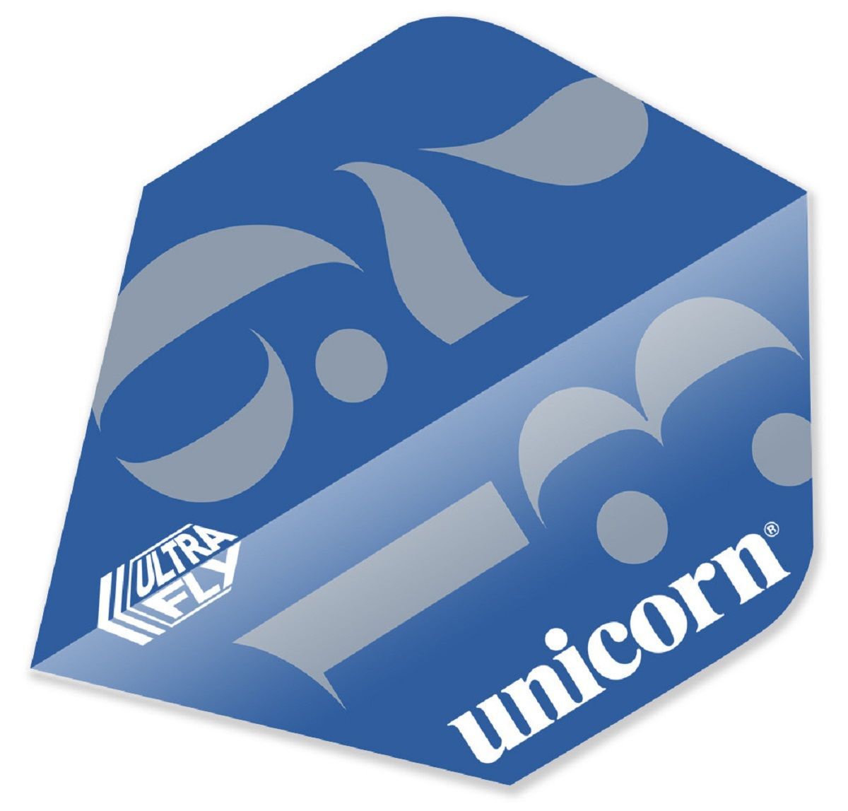 Unicorn Ultra Fly 100 Retro 1937 Serie Big Wing Flights