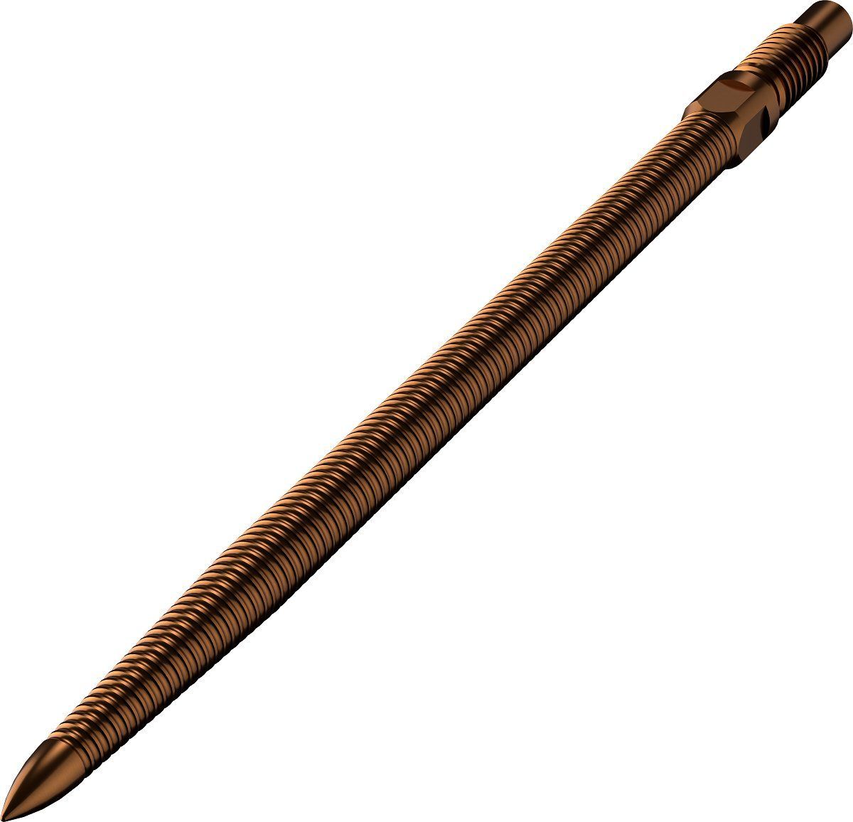 Bull’s CP Points Tool – Clé pour système de pointes CP Wechselspitzen
