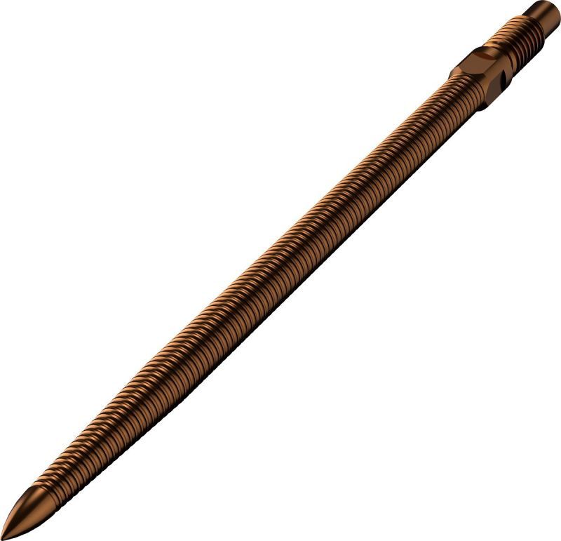 Bull’s CP Points Tool – Clé pour système de pointes CP Wechselspitzen