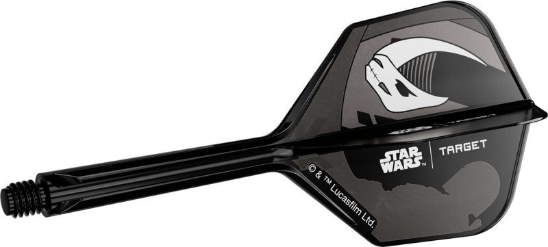 Target K-Flex Star Wars Mandalorian Shaft/Flight System Gift Set Shape No6 Shafts