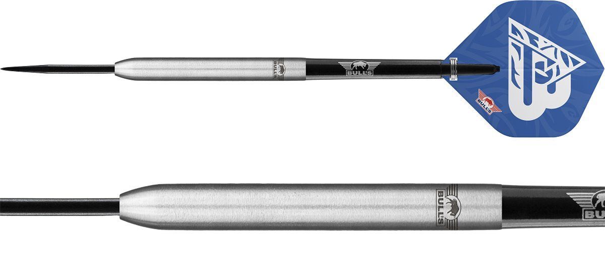 Bull's Andy Baetens 90% Steeldarts 22/23/24 Gramm Steeldarts