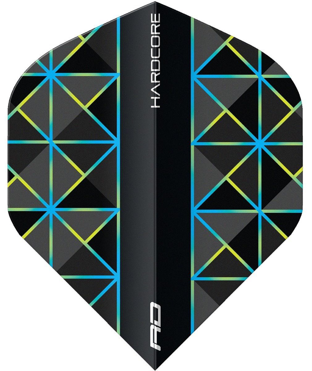 Reddragon Dartflight Hardcore Premium Dragonfly 95 Standard Flights