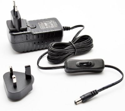 Target Corona Power Pack Boardzubehör