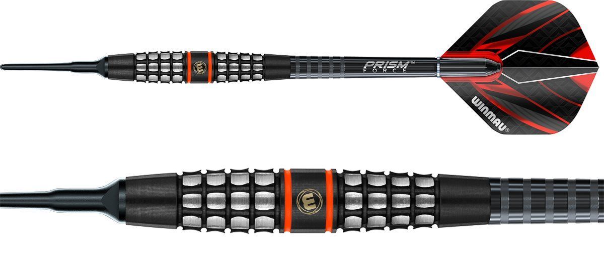 Winmau Sicario Softdarts 20 Gramm Softdarts