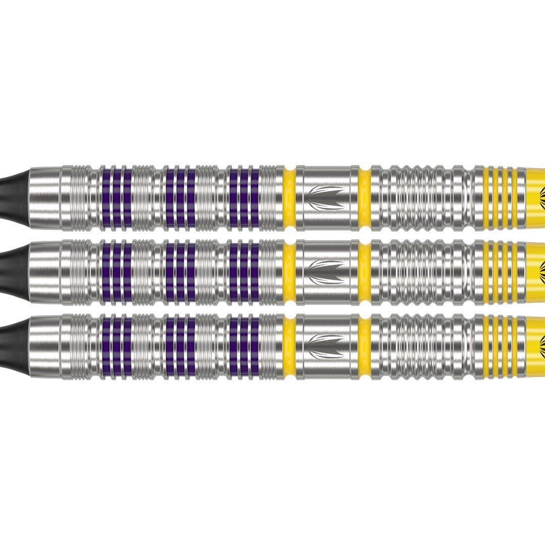 Target Luke Littler Loadout 90% Softdarts 19 Gramm Softdarts