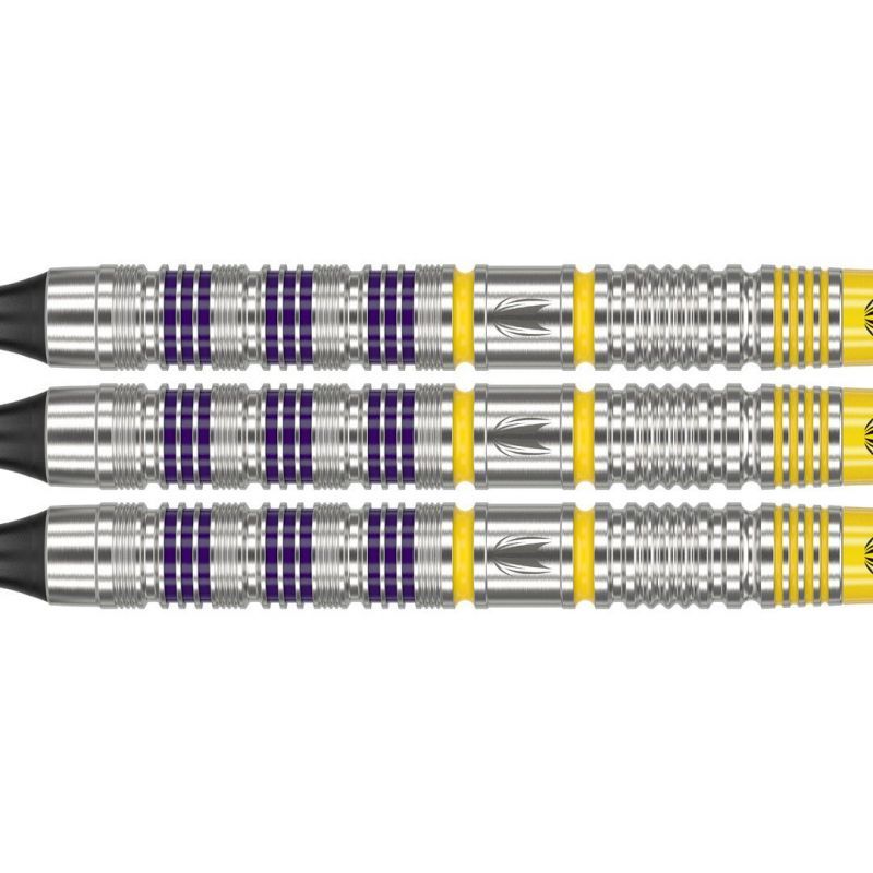 Target Luke Littler Loadout 90% Softdarts 19 Gram Softdarts