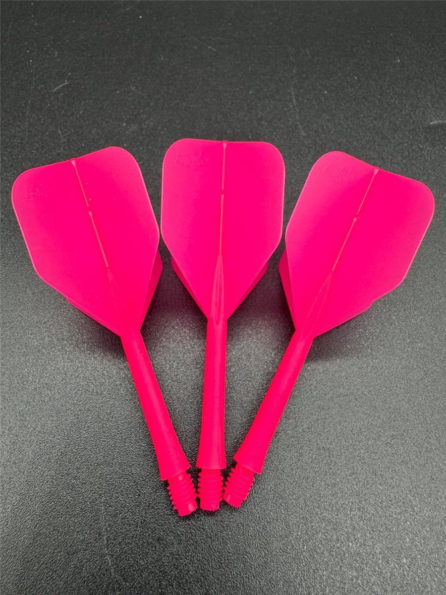 L-Style Barflight 260 Shape L3 Shaft/Flight Shafts