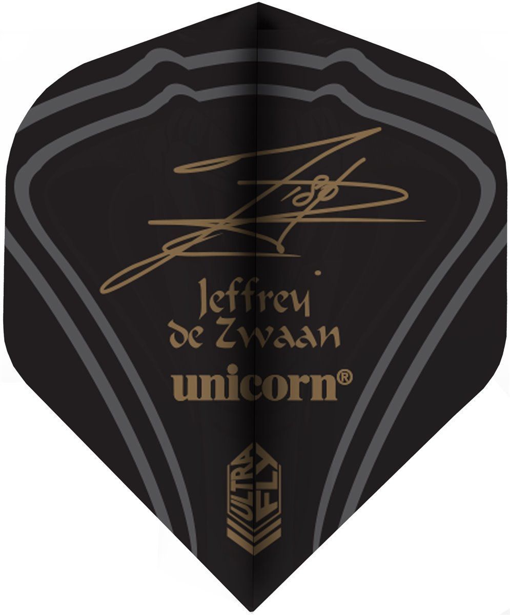 Unicorn Ultra Fly 100 Big Wing Jeffrey de Zwaan Flights