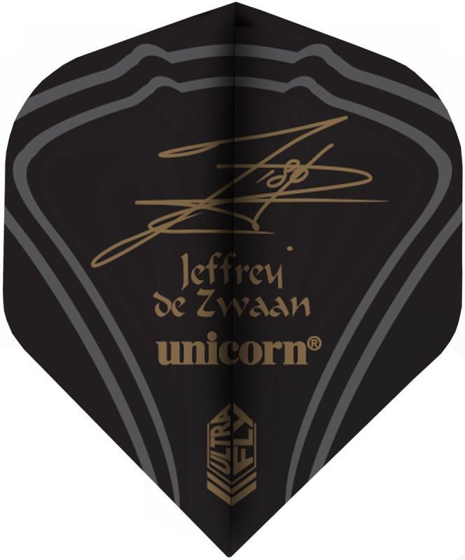 Unicorn Ultra Fly 100 Big Wing Jeffrey de Zwaan Flights