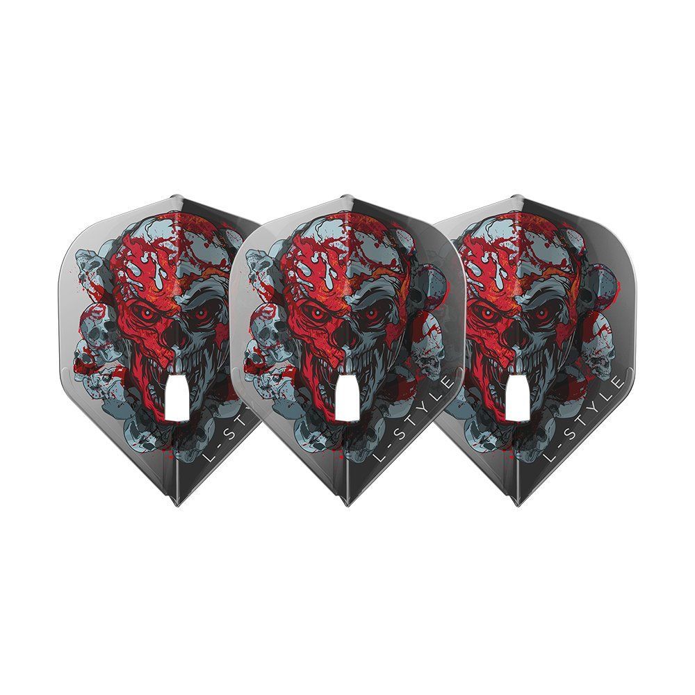 L-Style Champagne Flights Pro Ryan Searle V4 L1 Standard Flights