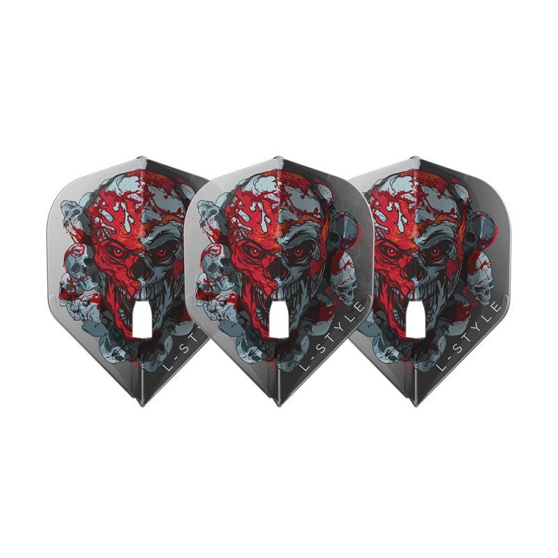 L-Style Champagne Flights Pro Ryan Searle V4 L1 Standard Flights