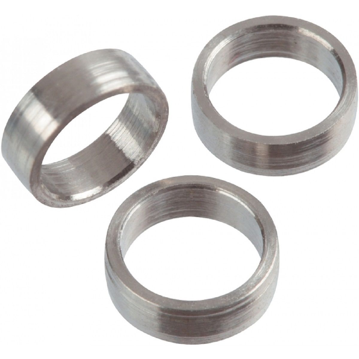 Target Titanium Slot Lock Pro Grip Ring Zubehör Shafts Shaft Ringe