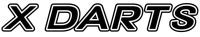 X-Darts Logo