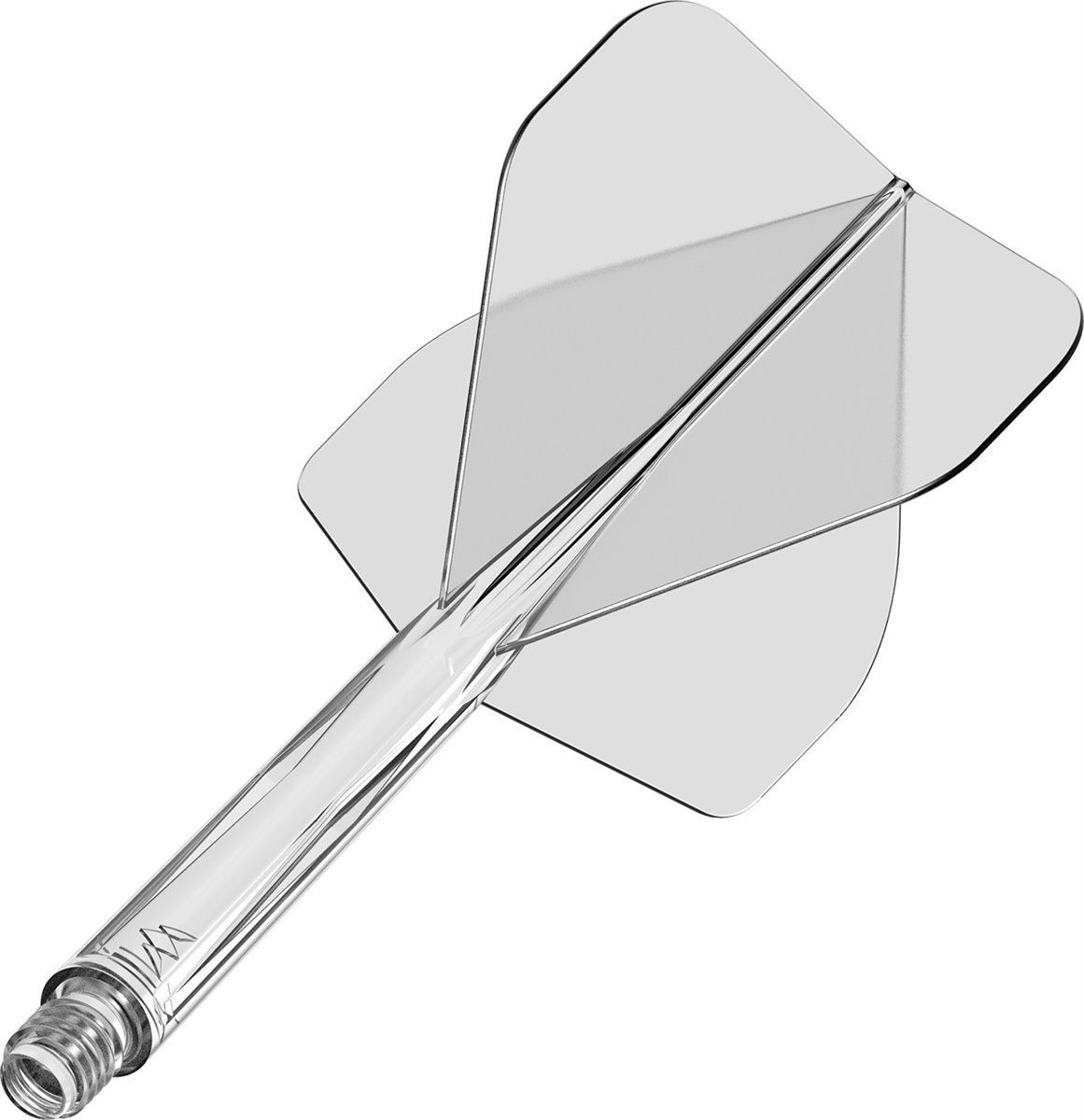 Mission Force 90 Standard No.2 – Sistema Flight/Shaft per Freccette Shafts