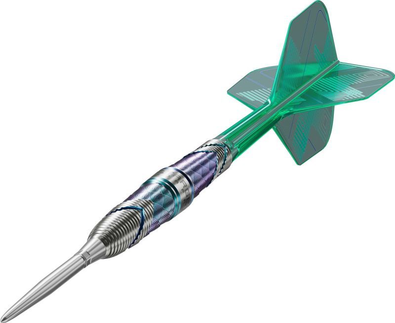 Target Kaze Series Ceros 01 Swiss Points Steeldarts 21 Gramm Steeldarts