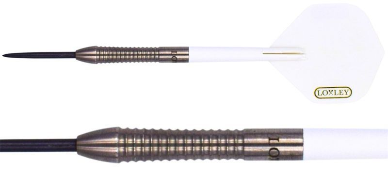Loxley Scott Baker Gen 2 Steeldarts 15 Gramm Steeldarts