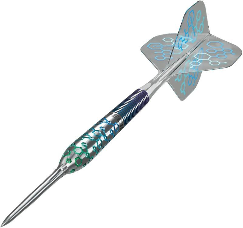 Precise180 Endorphine 90/95% Steeldarts 23/25 Gram Steeldarts