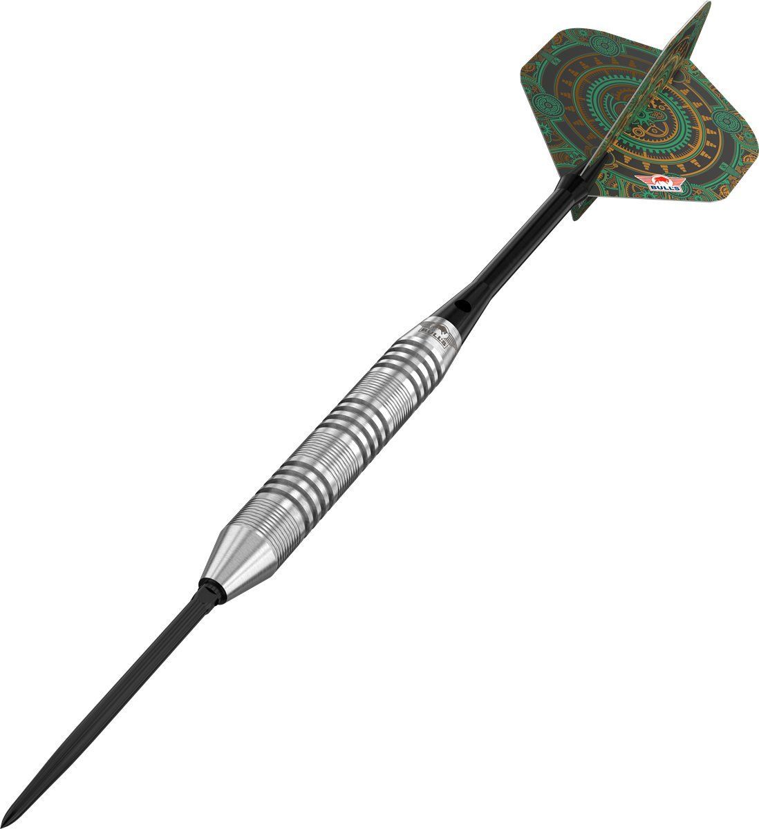 Bull´s Direct Tungsten CP 60% Steeldarts 21/22/23/24 Gramm Steeldarts