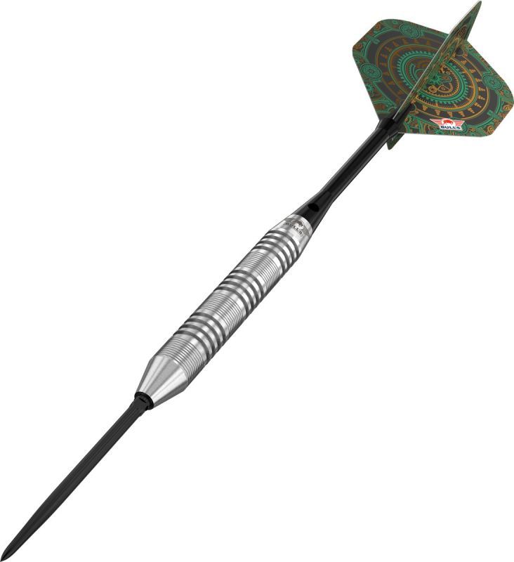 Bull´s Direct Tungsten CP 60% Steeldarts 21/22/23/24 Gramm Steeldarts