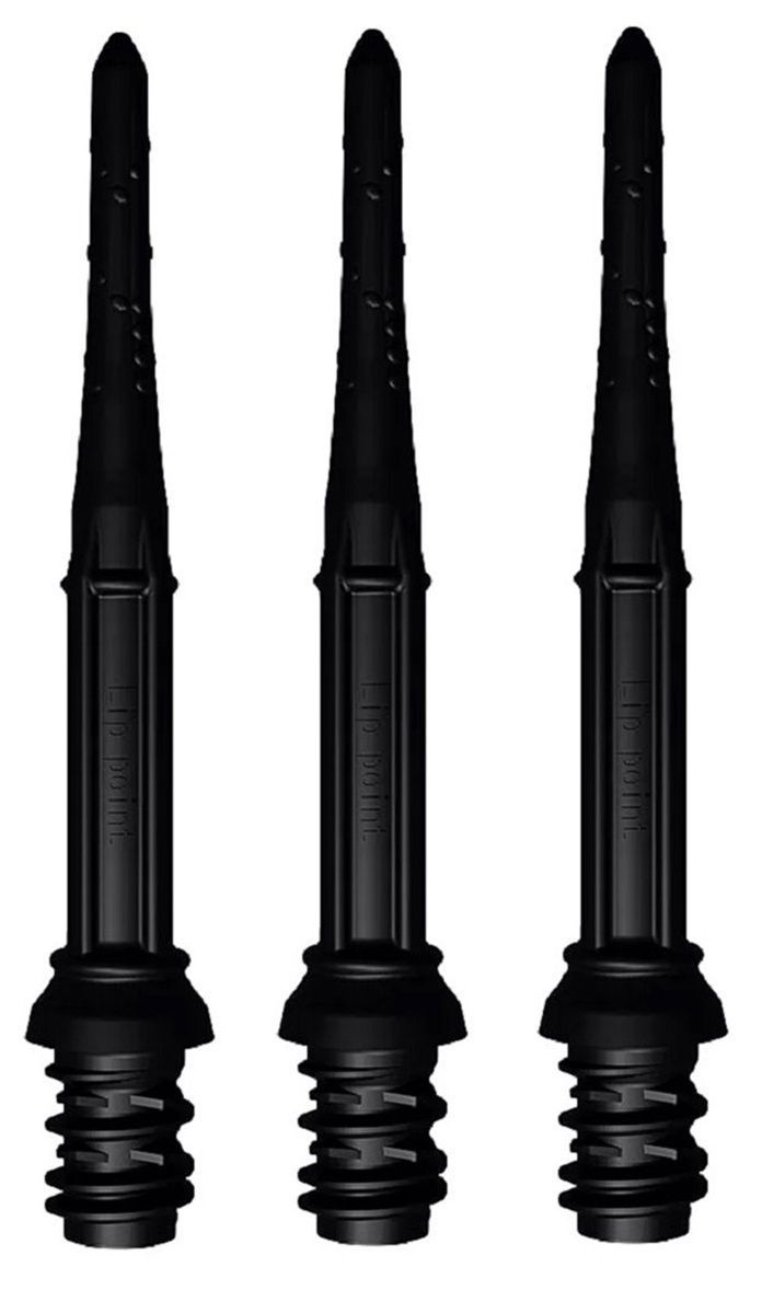 L-Style Premium Lippoint Long 30 mm Soft Dart Spitzen