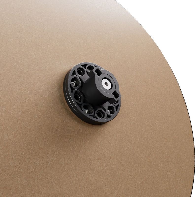 Target Mod Hub Bracket Boardzubehör